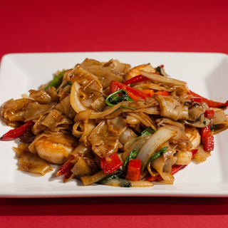 Pad Kee Mow DINER